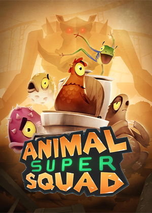 动物过山车汉化版