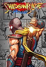 暗影之刃再次出击免安装中文版