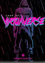 虚拟主义(VirtuaVerse)