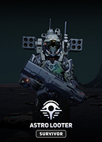 星际掠夺者幸存者中文版