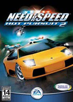 极品飞车6热力追踪2电脑版