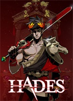 黑帝斯游戏中文版(Hades)