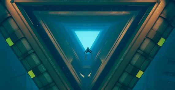 ABZU智慧之海免安装中文版下载