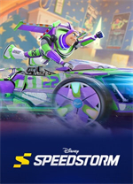 迪士尼无限飞车电脑版(Disney Speedstorm)