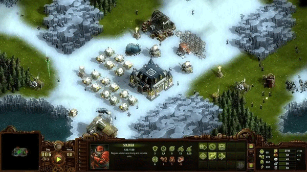 亿万僵尸单机电脑版