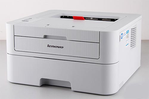 联想lj2400pro驱动