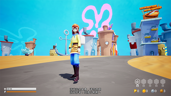 黑神话悟空抢先版吉吉国王电脑版