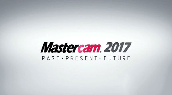 mastercam2017汉化完整版