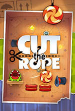 割绳子电脑版