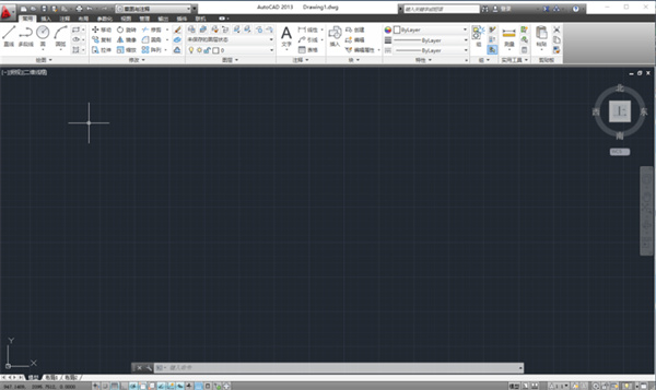 autodesk autocad2013简体中文版