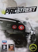 极品飞车11街头狂飙(Need for Speed ProStreet)