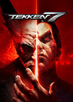 铁拳7官方中文版