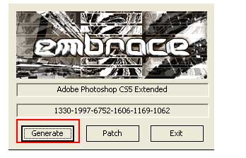 pscs5序列号生成器