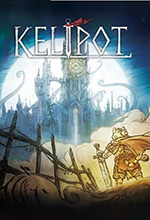 形骸骑士中文版