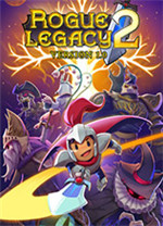 盗贼遗产2单机中文版