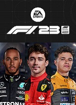 F1 23中文版