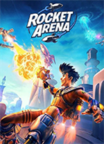 火箭竞技场官方中文版(Rocket Arena)