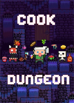 烹饪地牢(Cook Dungeon)