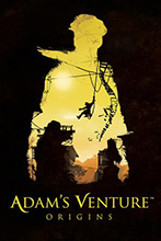 亚当冒险传奇起源