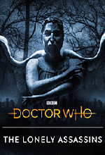 神秘博士孤独的暗杀者免安装中文版