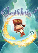 迷失之风电脑版