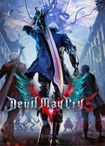 鬼泣5(Devil May Cry 5)