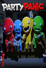 反斗大派对(Party Panic)