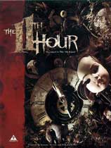 惊魂11小时免安装绿色版