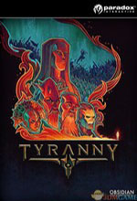 暴君(Tyranny)