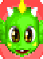 勇者泡泡龙4电脑版