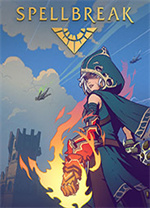 咒语破碎中文版(Spellbreak)