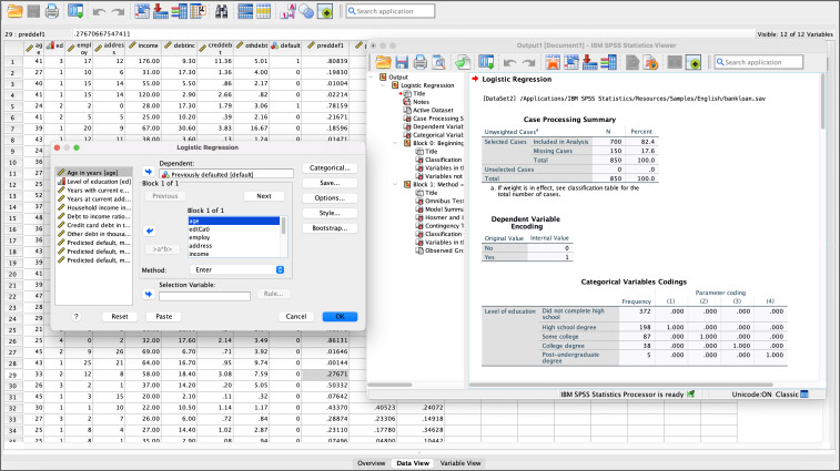 ibm spss statistics 30.0中文版
