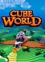 魔方世界Cube World
