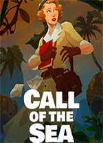 海之呼唤中文版