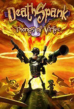 戴斯班克雪山地牢中文版