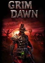 恐怖黎明终极版(Grim Dawn)