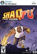 功夫鲨鱼传奇重生中文版