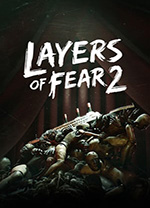 层层恐惧2(Layers of Fear 2)