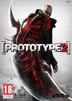 虐杀原形2中文版