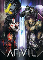 ANVIL游戏中文版