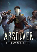 赦免者(Absolver)中文版