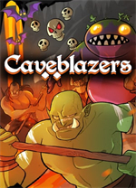 洞窟开拓者(Caveblazers)