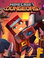 我的世界地下城steam中文版