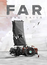 孤帆远航(FAR Lone Sails)