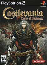 恶魔城暗黑诅咒中文版