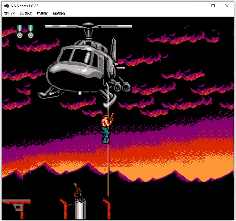 fc小霸王游戏机珍藏3000合一