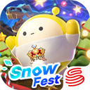 蛋仔派对国际服2026最新版(eggy party)