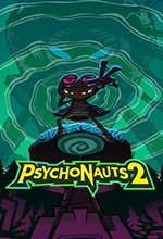 意航员2(Psychonauts 2)