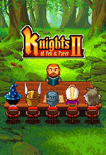 骑士经理2电脑版