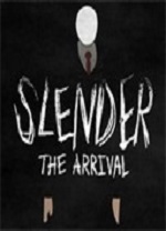 瘦长鬼影降临免安装绿色版